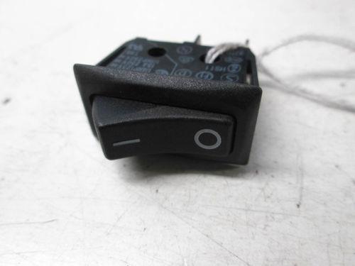 Oem polaris rocker switch lite gt touring deluxe sport 4110195 nos