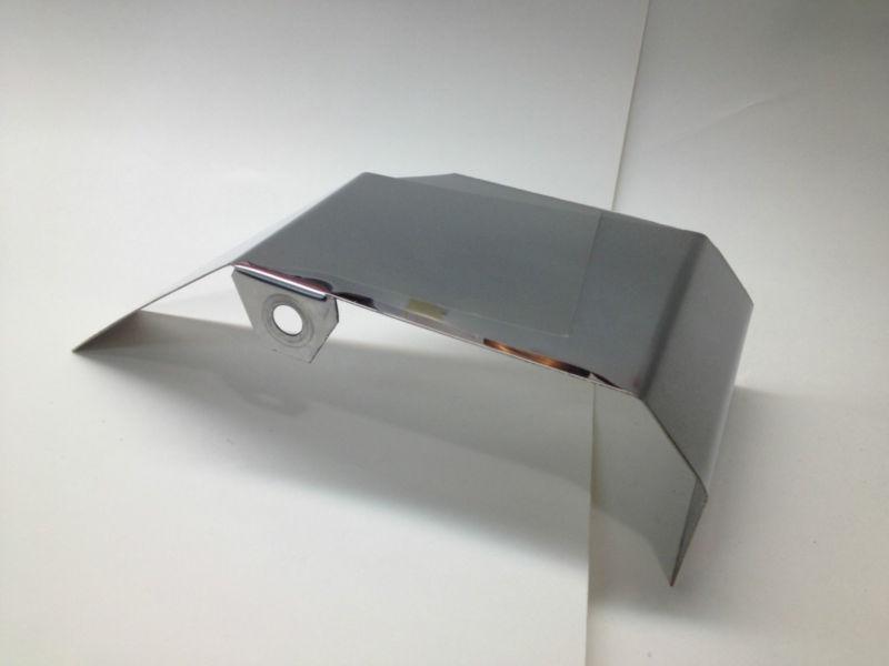 Corvette C5 1997-2004 22 pc Polished Stainless Dress Up Kit Chrome Engine cover , US $299.56, image 9