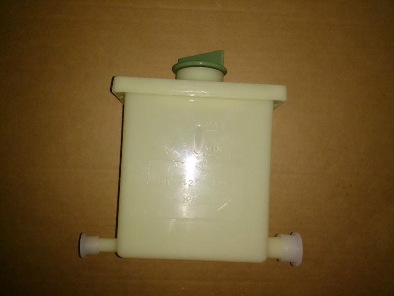 Buy Vw Golf / Jetta MK2 Corrado Power Steering Fluid Reservoir Tank