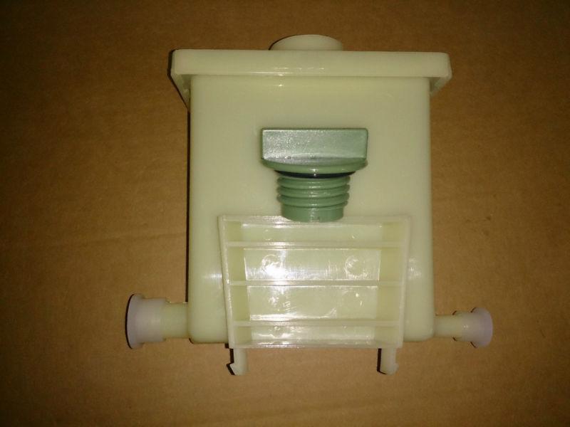 Buy Vw Golf / Jetta MK2 Corrado Power Steering Fluid Reservoir Tank