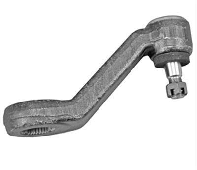 Auto extra axk6143 pitman arm steel natural each