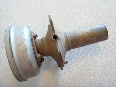 Honda atc200 atc 200 atc200s 200s front wheel hub drum