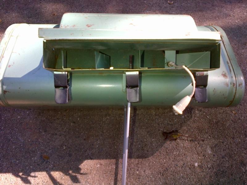 Buy Thermador Vintage Swamp Cooler in Greensboro, North Carolina, US