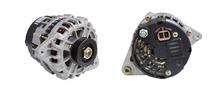 Tyc 2-13973 alternator new with lifetime warranty 