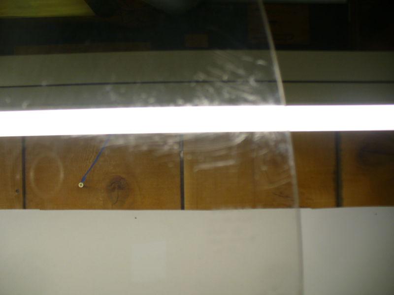 Harley 96 Up FLHTC 12