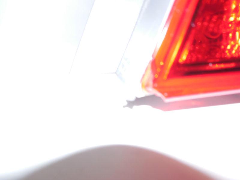 2011 2012 2013 HYUNDAI SONATA OEM RIGHT TAIL LIGHT NICE!, US $69.99, image 2