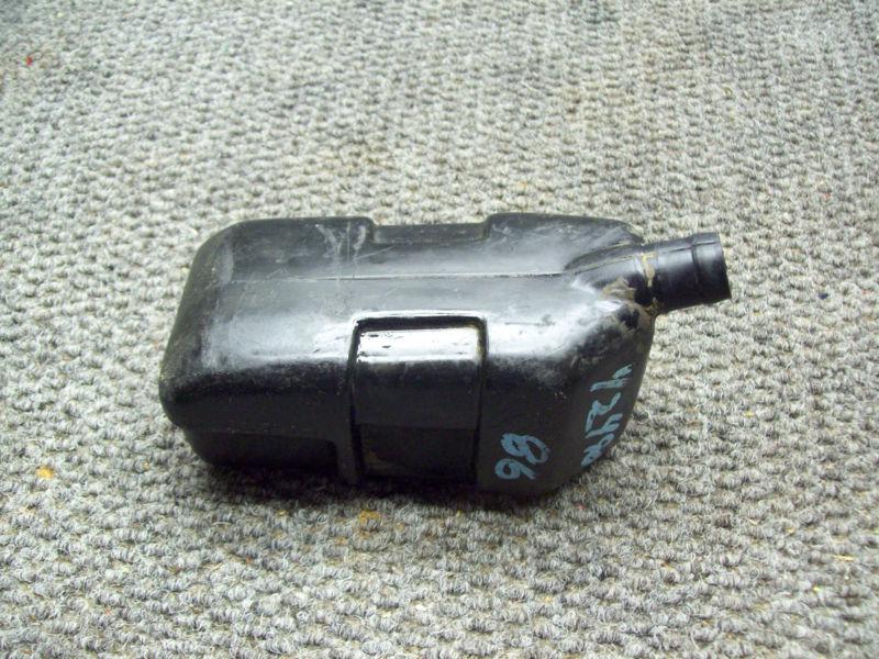 Buy YAMAHA YZ490 8490 WR500 9293 BOOST BOTTLE AIR MIXING CHAMBER YZ