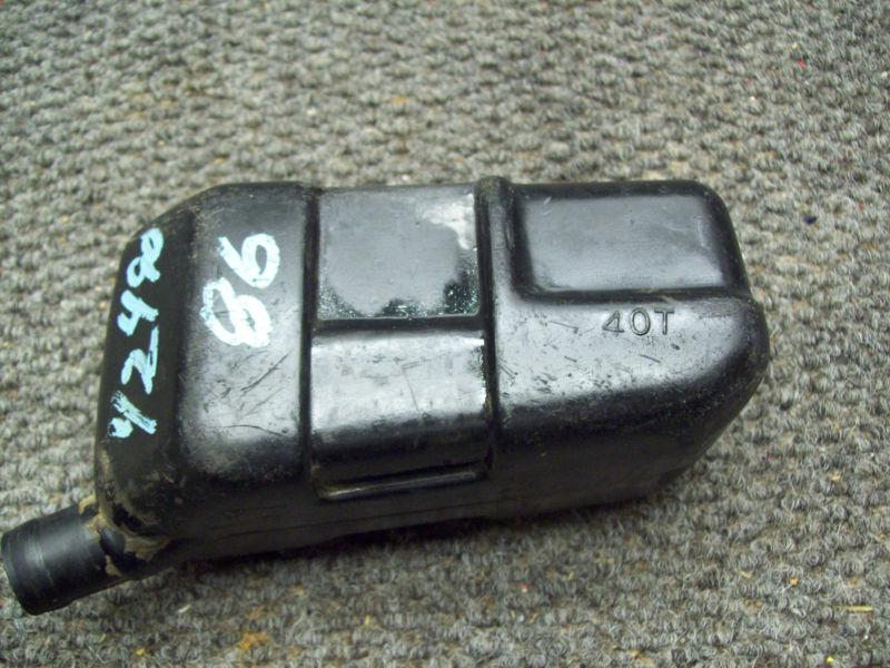 Buy YAMAHA YZ490 8490 WR500 9293 BOOST BOTTLE AIR MIXING CHAMBER YZ