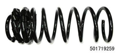 LEACREE 501719259 Rear Strut & Coil Spring Assembly-Strut & Coil Spring Assembly, US $79.99, image 2