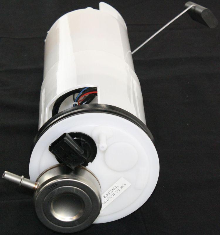 Fuel Pump Gas Module Assembly Unit, US $120.53, image 5