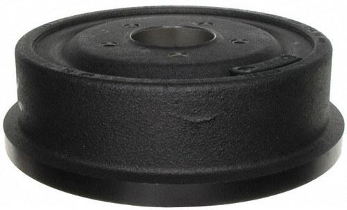 Acdelco durastop 18b259 rear brake drum-brake drum