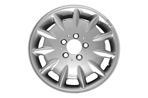 Cci 65238u85 - 00-03 mercedes e class 16" factory original style wheel rim 5x112