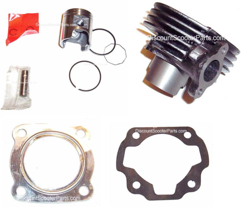 Buy REBUILD KIT, D1E41QMB2 Model 2 cycle engine FAST FREE SHIPPING