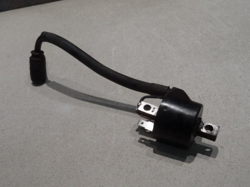 2002 ktm sx 125 ignition coil  (d) 02 sx125