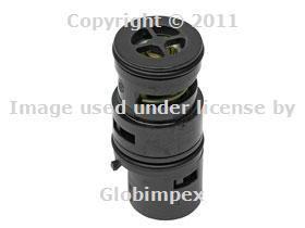 Bmw e46 oem expansion tank thermostat for automatic transmission