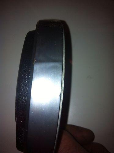 Rare Mopar 70 Cuda Rim Blow Steering Wheel-Fish Horn Center Button Cap, US $150.00, image 7