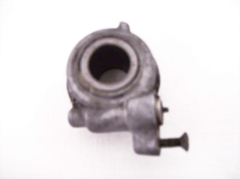 Buy HONDA VF750 C MAGNA SPEEDOMETER DRIVE BOX ASSEMBLY 44800ML7691 in