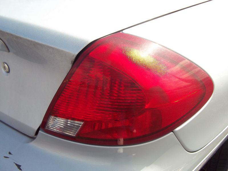 2000-2003 Ford Taurus Sedan Right Tail Light Assembly, US $5.00, image 2