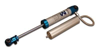 Pro comp shock mx-6 monotube front 0-6" lift chevy gmc silverado sierra each