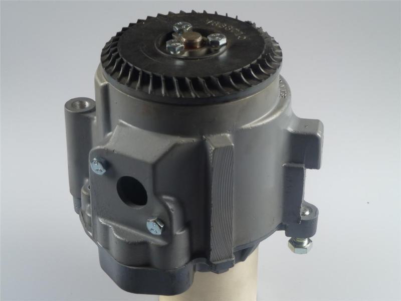 Purchase NEW SMOG AIR PUMP SECONDARY AIR PUMP FITS 20052012 VW BEETLE