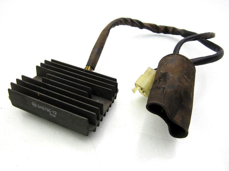 02-08 vtx 1800 vtx1800 r voltage regulator rectifier