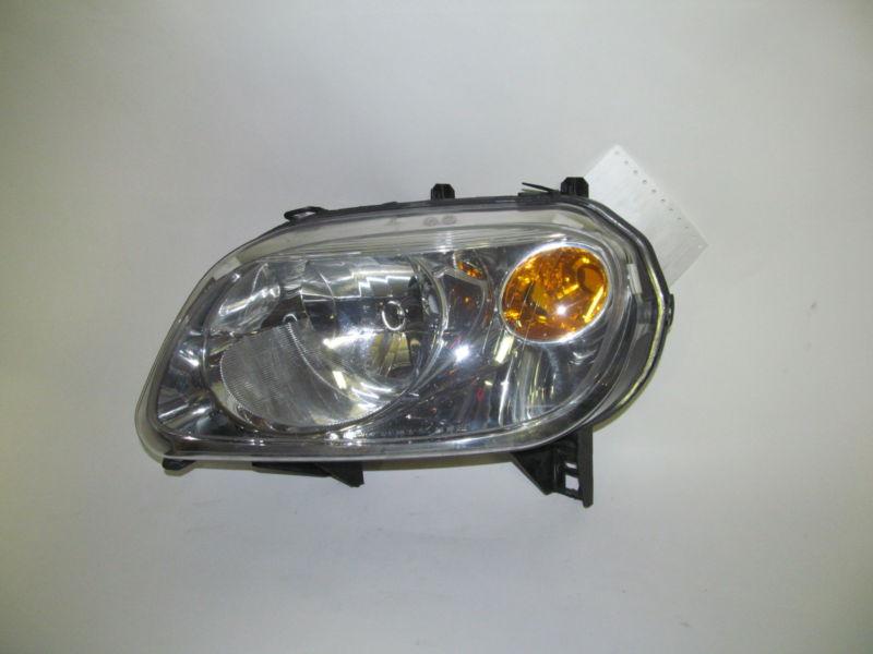 06 07 08 09 2010 2011 chevrolet hhr left oem headlight nice! 