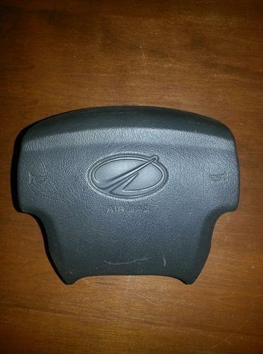 2002-2005 bravada driver side air bag 