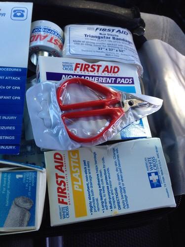 LEXUS FIRST AID KIT, US $10.99, image 4