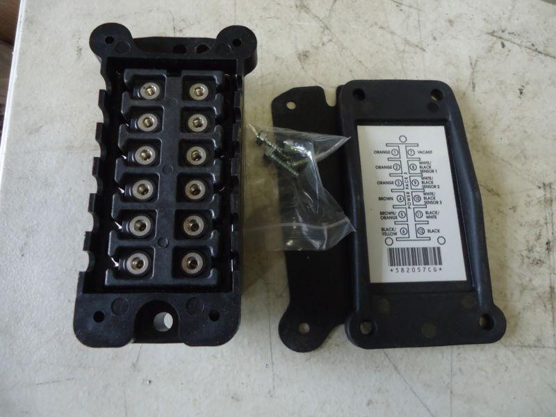 Johnson evinrude outboard new ignition power pack 113-1726 / 581726