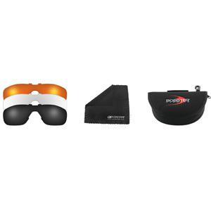 Bobster Enforcer Interchangeable Sunglasses - 3 Lenses, US $35.96, image 6