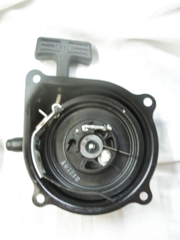 NEW SUZUKI LT-A50 LT 50 QUADMASTER PULL STARTER START, US $124.99, image 2