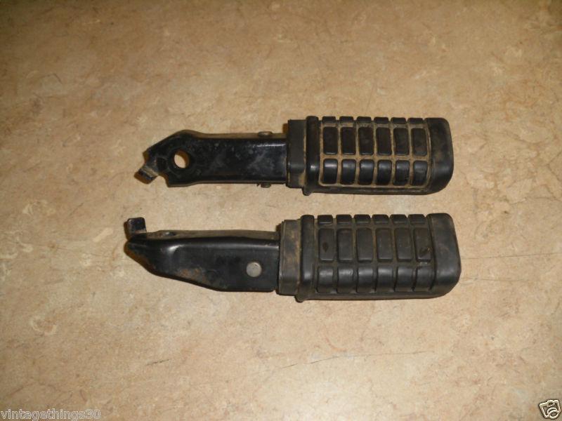 1985 honda rebel for sale