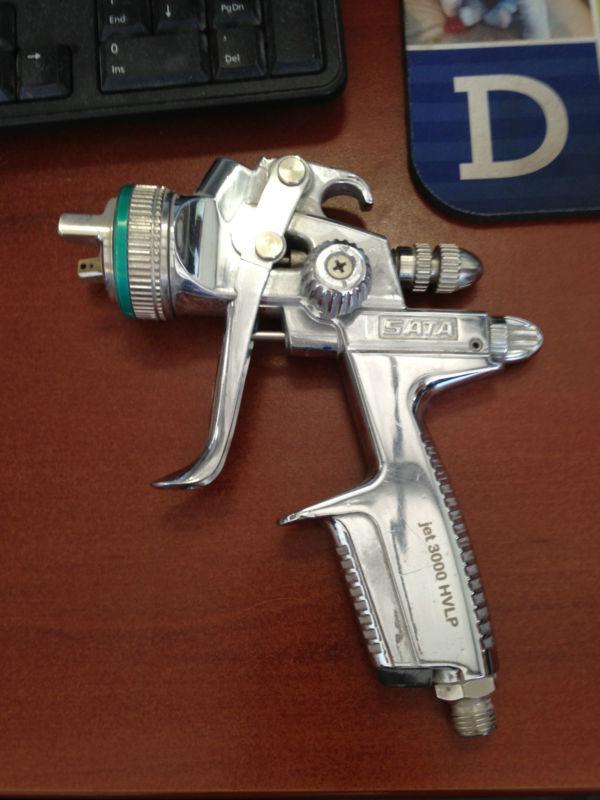 Sata jet 3000 hvlp 1.3 fuid tip