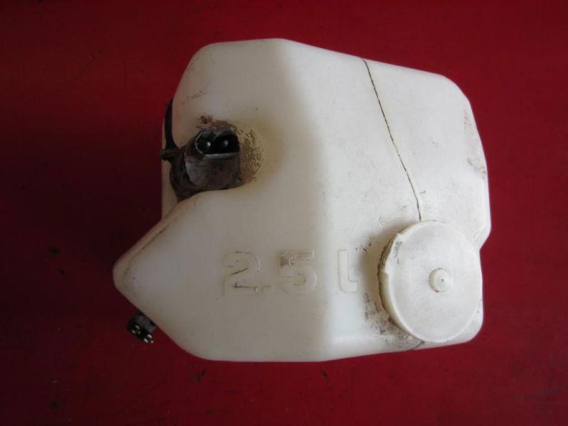 Buy BMW E36 325i WINDSHIELD WIPER FLUID RESERVOIR / TANK 179 in Wilmington, California, US, for