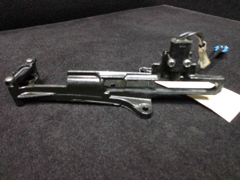 Anchor bracket#814283t6 mercury,mariner optimax 2000-2006,2010 110-240 hp (308)