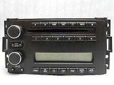 Like new 6 disc stereo from 2006 c6 corvette 