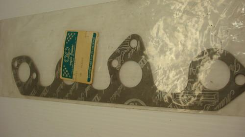 Genuine evinrude johnson omc. gasket-exhaust man. part# 913393