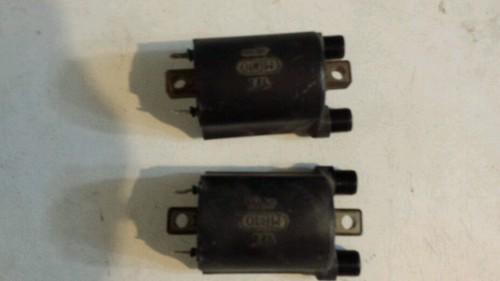 Honda shadow motorcycle ignition coils mp10 