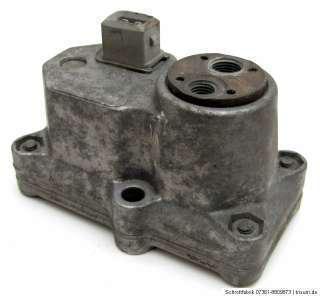 New in box mercedes warm up regulator bosch 0438140011 audi vw 3