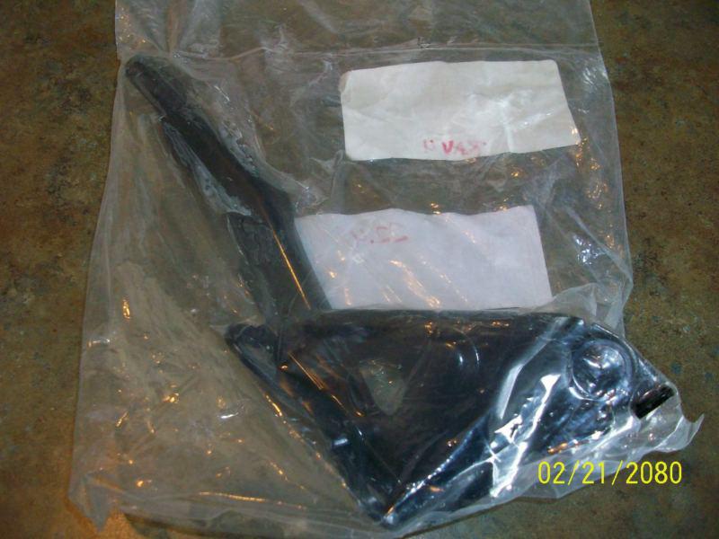 Toyota rav-4 hood hinge assembly (2006-2009)