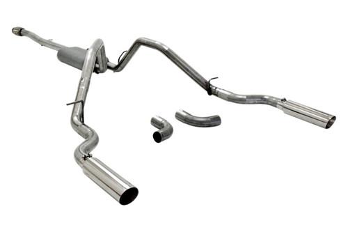 New Flowmaster 2014 Chevy Silverado Exhaust System Force II Cat Back 817666, US $698.00, image 2