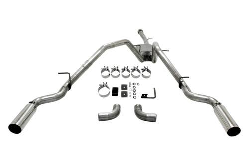 New Flowmaster 2014 Chevy Silverado Exhaust System Force II Cat Back 817666, US $698.00, image 3