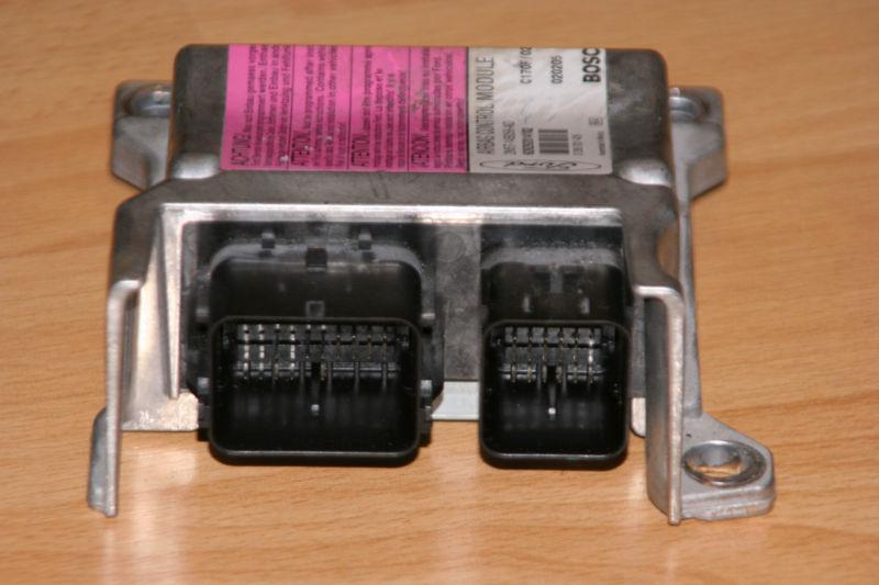 Ford Focus 2000-2004 Airbags System Module , US $15.50, image 2