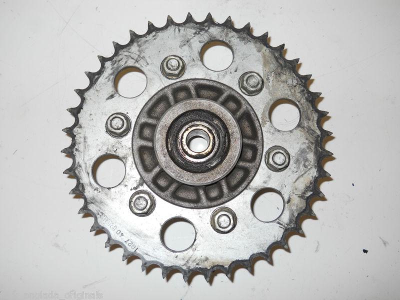 Buy Ducati 9198 750SS 900SS SP Rear Sprocket Hub Carrier Cush
