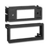 Stereo install kit for most 1982 to 2005 gm vehicles by metra ibr-444gm 