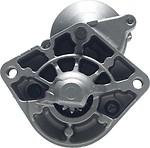 Denso 280-0321 remanufactured starter