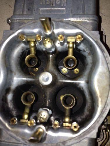 Holley 4150HP Carburetor, US $340.00, image 3