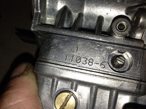 Holley 4150HP Carburetor, US $340.00, image 4