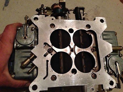 Holley 4150HP Carburetor, US $340.00, image 6