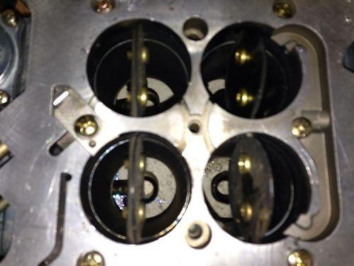 Holley 4150HP Carburetor, US $340.00, image 7